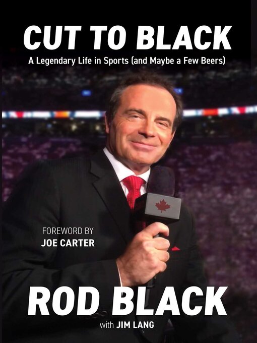 Cover image for Cut to Black